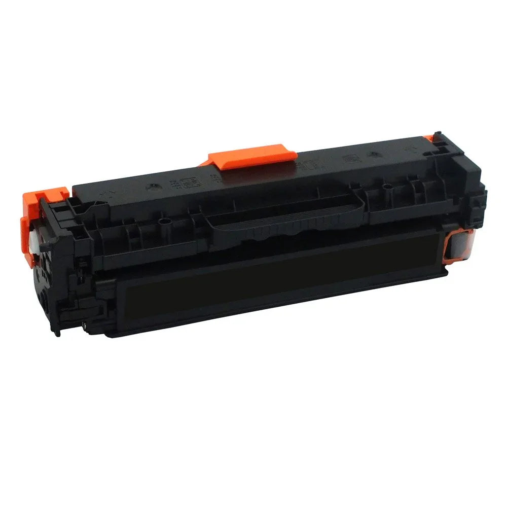 Black Compatible 305A 410A CF410A Toner Cartridge for HP Color LaserJet Pro MFP M477fdw M477fdn M452nw M452dn - eBuy UAE